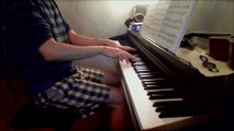 Chopin - Prelude nº7 op 28 (2015)