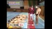 Crazy Japanese Gameshow - So Hot Game - Japan Funny Videos