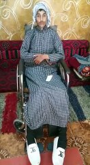 مواطن يناشد الملك سلمان