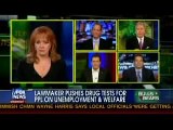 Another Fox News Salvo In War On Poor: Drug Test Welfare Beneficiaries!