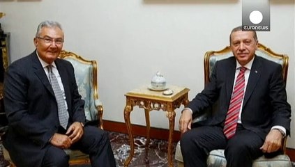 Ο Ερντογάν είναι ανοικτός σε όλες τις κυβερνητικές συμμαχίες, σύμφωνα με τον Μπαϊκάλ