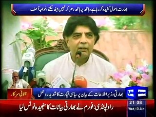 Twitterati trend #COASspeaks to hail Army Chief for taking India to task