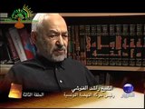 Ghannouchi parle de Malek Bennabi شهادة راشد الغنوشي حول مالك بن نبي