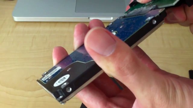 2.5 External Hard Drive Enclosure Setup [SATA - USB]