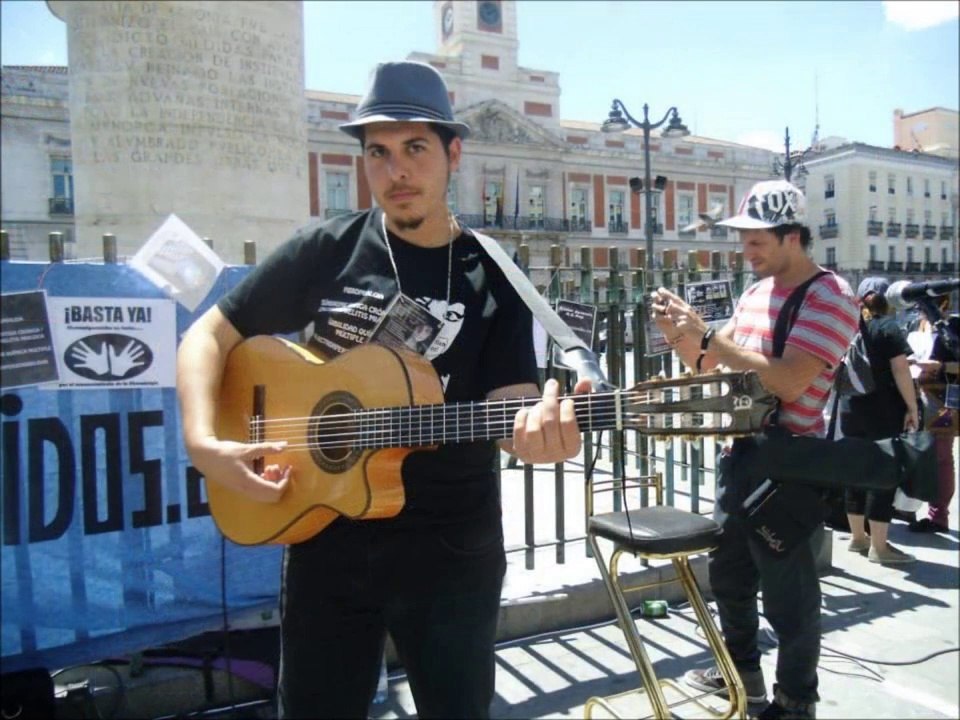 Dedicado a... chic@s, hasta siempre