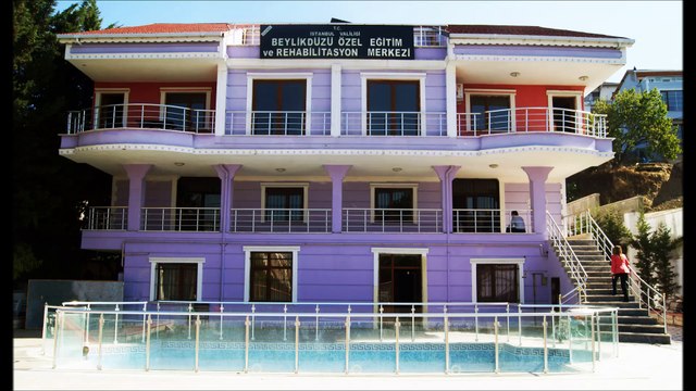 Beylikdüzü Özel Eğitim ve Rehabilitasyon Merkezi