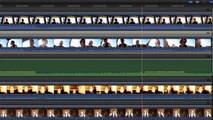 Multicam Editing with Final Cut Pro X Makes Editing Multi Camera Shoots Easy