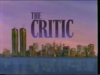 Promos Duckman, El Crítico, Rem & Stimpy en Locomotion.