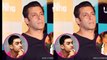 Salman Khan | means business follows Shah Rukh Khan and Aamir Khan on Twitter