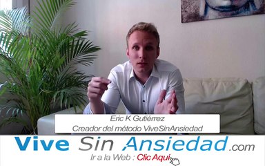 Ataques de pánico y ansiedad ¿Que hacer?