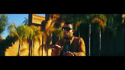 DIDEN Ft. REDA TALIANI & DJ ALI H - C'EST LA HASS [CLIP OFFICIEL HD]