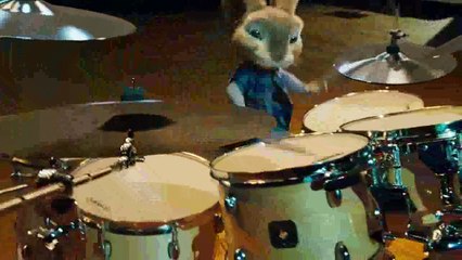 Hop movie Rabit Talent