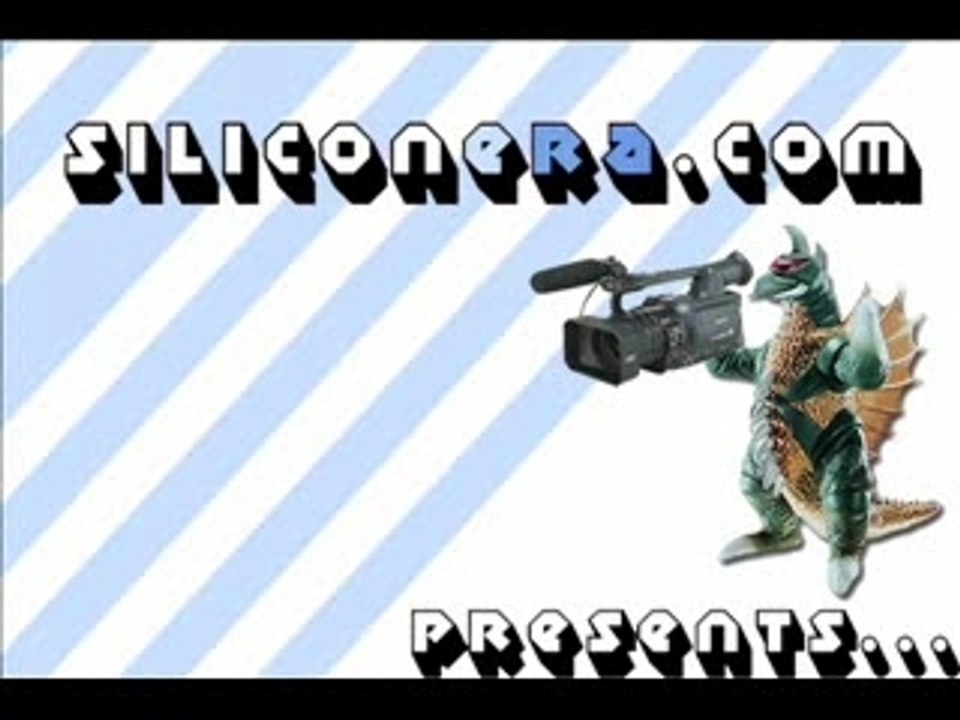 Eyeshield 21 Wii - Opening