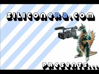 Eyeshield 21 Wii - Opening