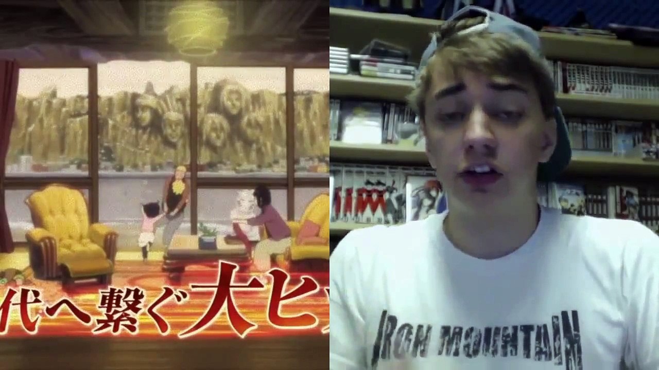 Naruto & Hinata's Children Himawari & Bolt, Sakura's Hokage Level Strength, & NaruHina Mod