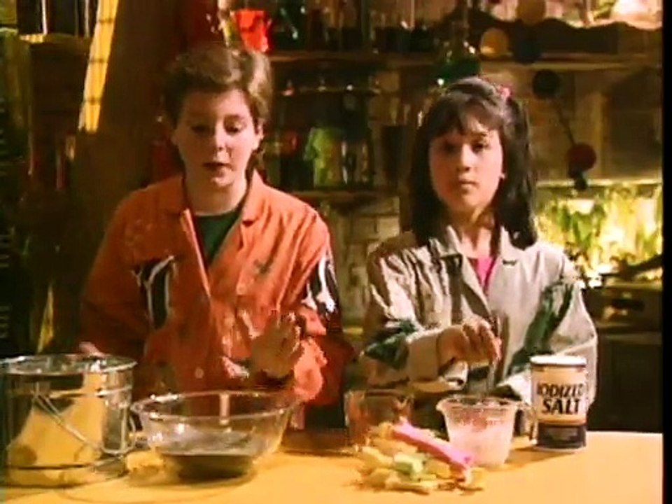 BN The Science Guy S01E03 Dinosaurs