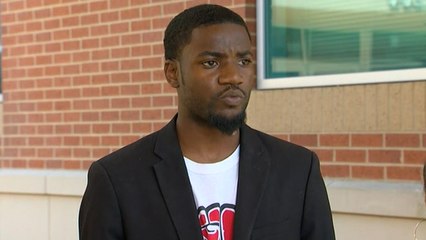 Local Leaders: Police Chief Let McKinney Officer Resign