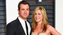 Jennifer Aniston Says Justin Theroux is the Best Thing to Happen to Her This Decade