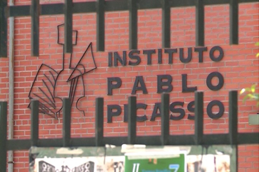 Detenidos tres menores por acoso escolar en Pinto