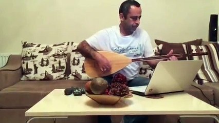 Başı Pare Pare Dumanlı Dağlar-Murat YILMAZ (Mrt Ylmz Mu)