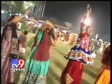 Tv9 Gujarat - Garba celebration at Rajpath Club in Ahmedabad