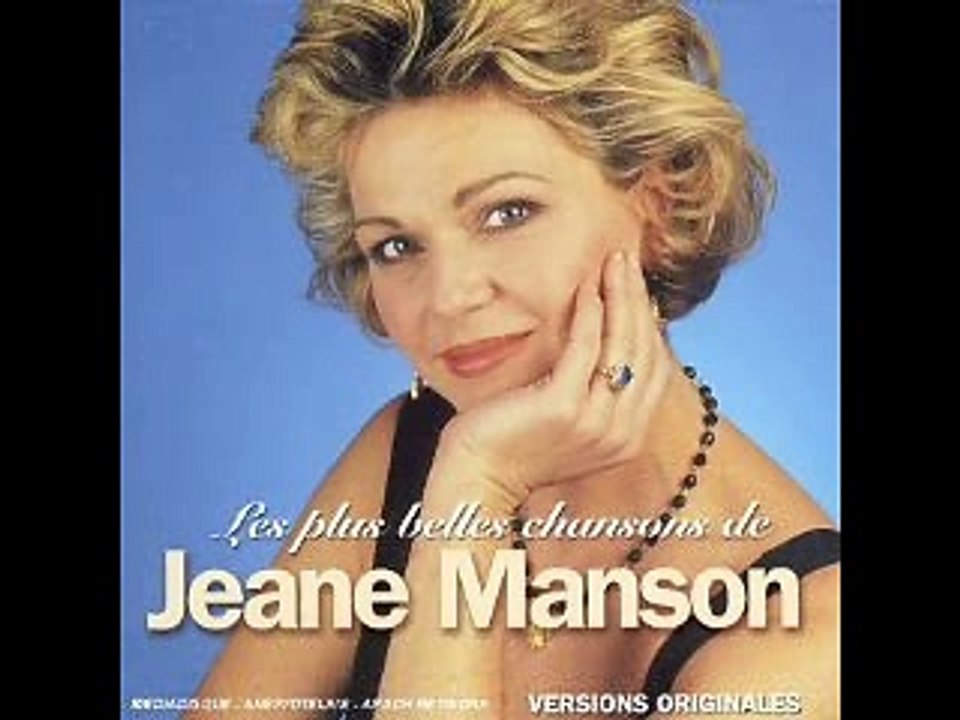 Jeane Manson * Glory Alleluia *