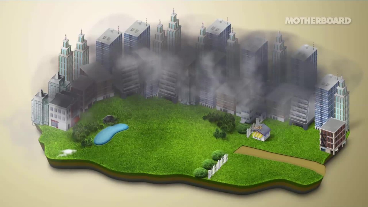 China's Ionic Smog-Sucking Vacuum: Upgrade