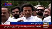 Imran Khans Excellent Response to Indian Minister for saying Myanmar action message to all including PakistanT