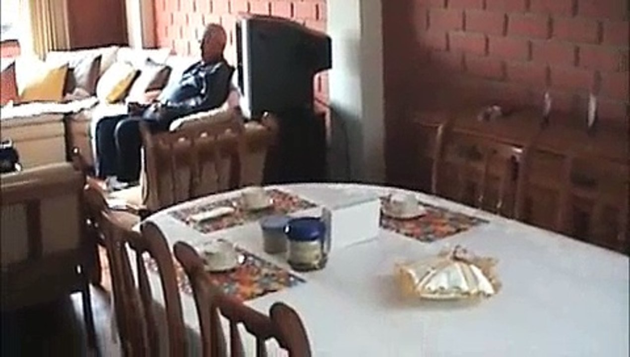 Oscar Torres Video