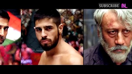 Brothers trailer - Akshay Kumar and Sidharth Malhotra win round 1