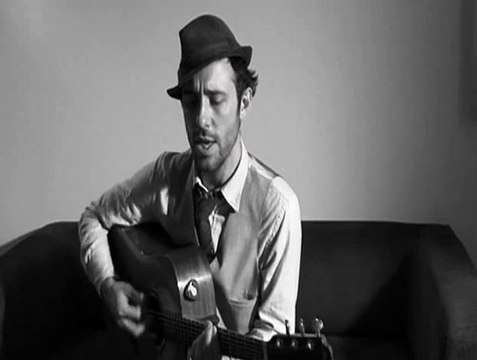 Charlie Winston - In Your Hands (Live)