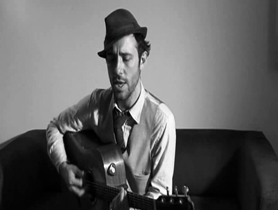Charlie Winston - In Your Hands (Live)