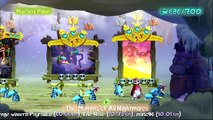 [WiiU] Rayman Legends ~ The Mama of all Nightmares Fight