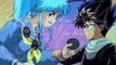 Hiei and Botan Trib: Who I am Hates Who I've been