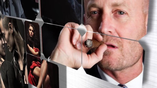 After Effects Project Files - Photo Opener - Text and Images - VideoHive 8841853