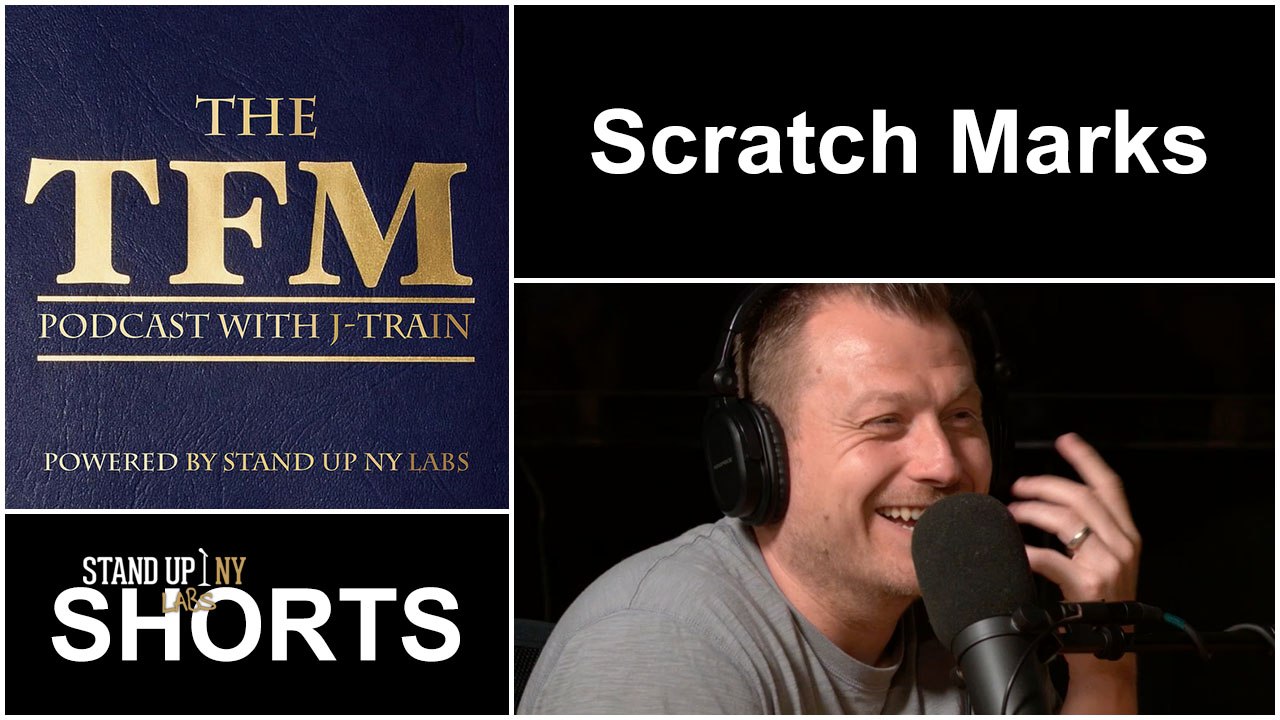 TFM- Scratch Marks