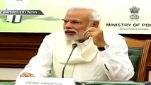 Narendra Modi Speech, launches scheme for LED bulb distribution