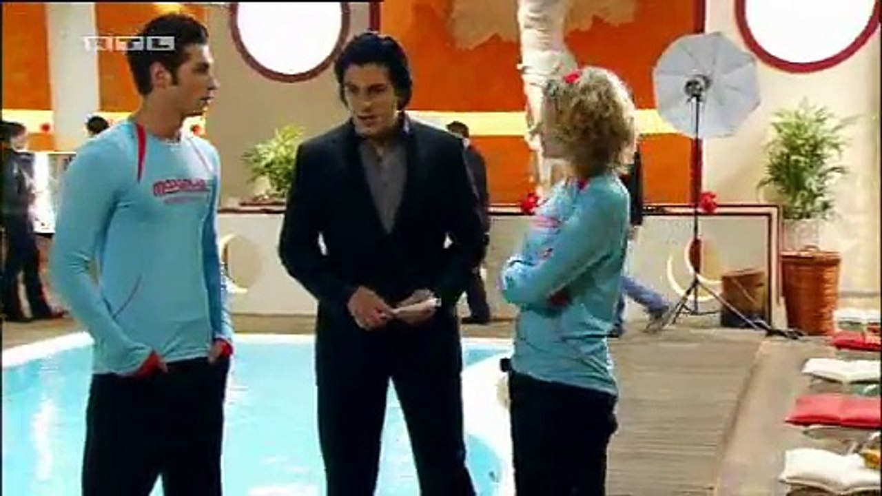 Alles was zählt - Folge 667