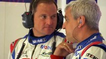 24 Heures du Mans - Highlights essais libres