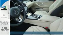 New 2015 Mercedes-Benz C-Class Annapolis MD Baltimore, MD #QF053633 - SOLD