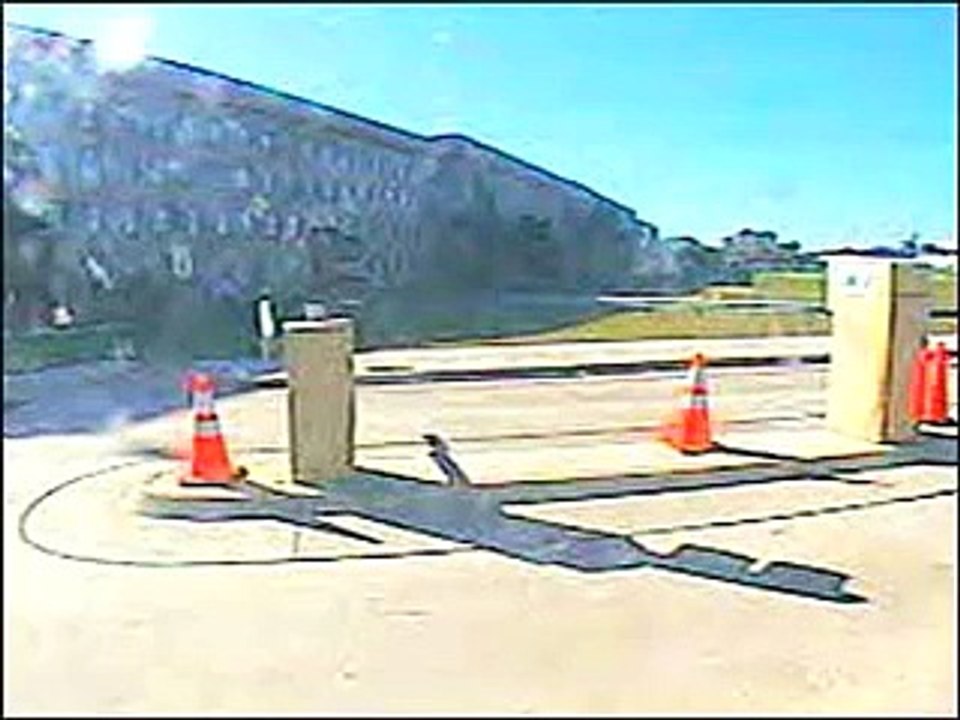 Pentagon Plane Crash not Caught On video (5 secs) Conspiracy