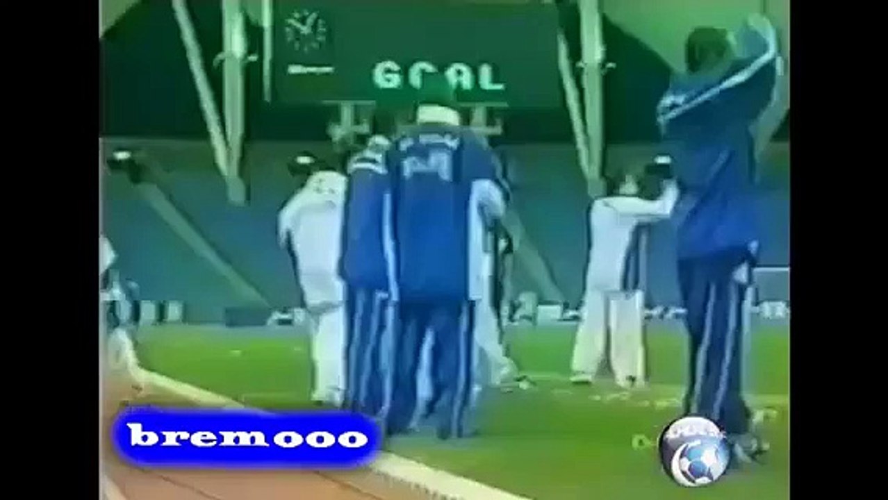 أهداف هلاليه في الدقائق والثواني الأخيرة