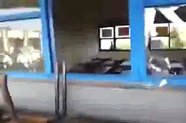 فوضى في ثانوية بدار البيضاء  بسبب تسريب أسئلة البك