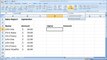 Consolidate Data in Excel that has Multiple Duplicate Values On the Same Excel Worksheet