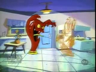 O Pequeno Scooby-Doo Abertura