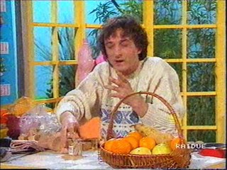 L'Albero Azzurro: Cosa Fare Da Grande