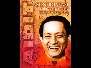 Genjer-Genjer - Lilis Suryani [PKI-SONG]