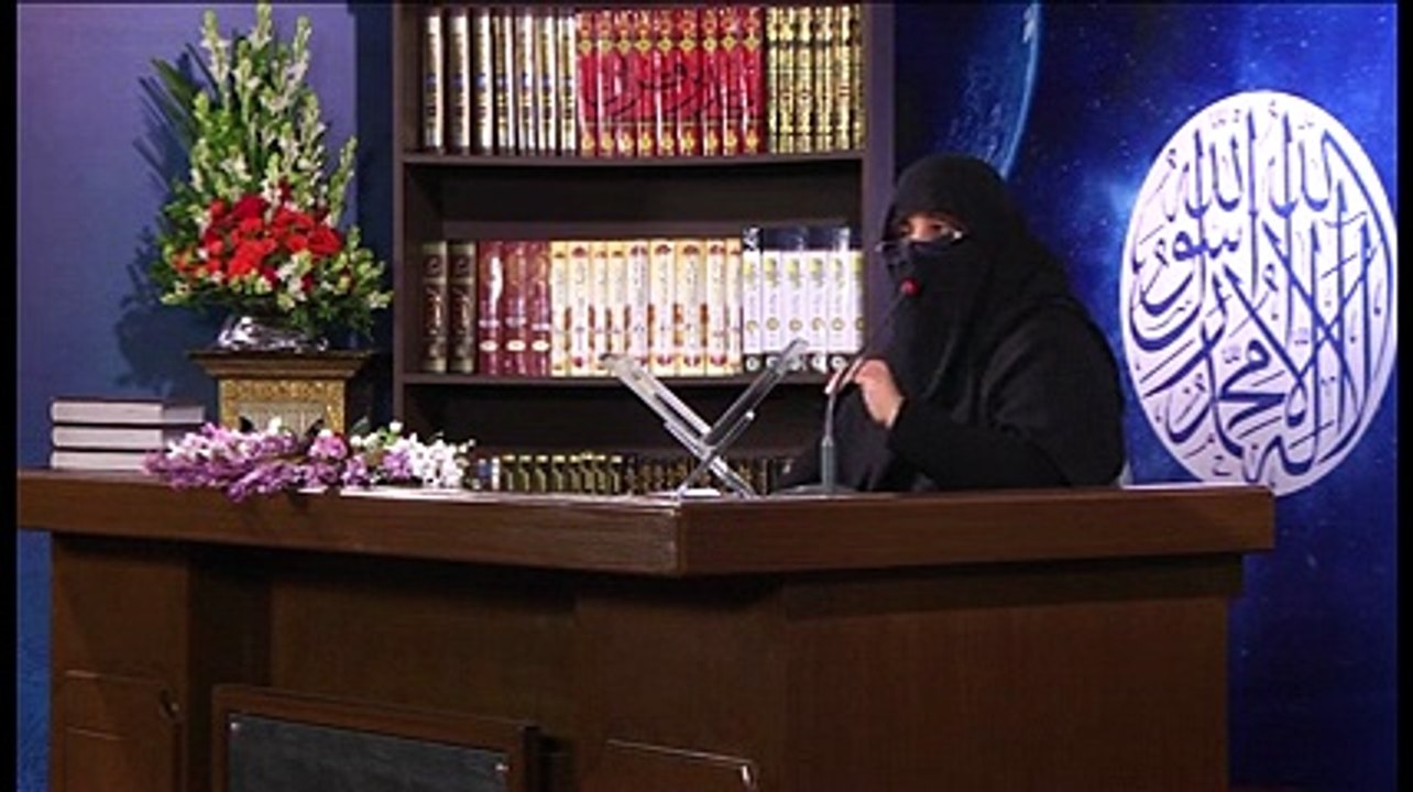 DURA E QURAN BY DR ZEBA WAQAR DAY 12(PART 1) SURAH AL FATIHAH, SURAH AL BAQARAH, AYAT 1-