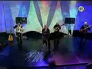 Oscar Chavez, canción Prisionero de tus brazos