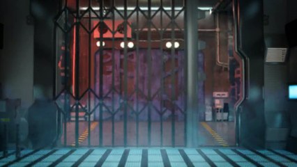 After Effects Project Files - Door Logo Reveal - VideoHive 8591007